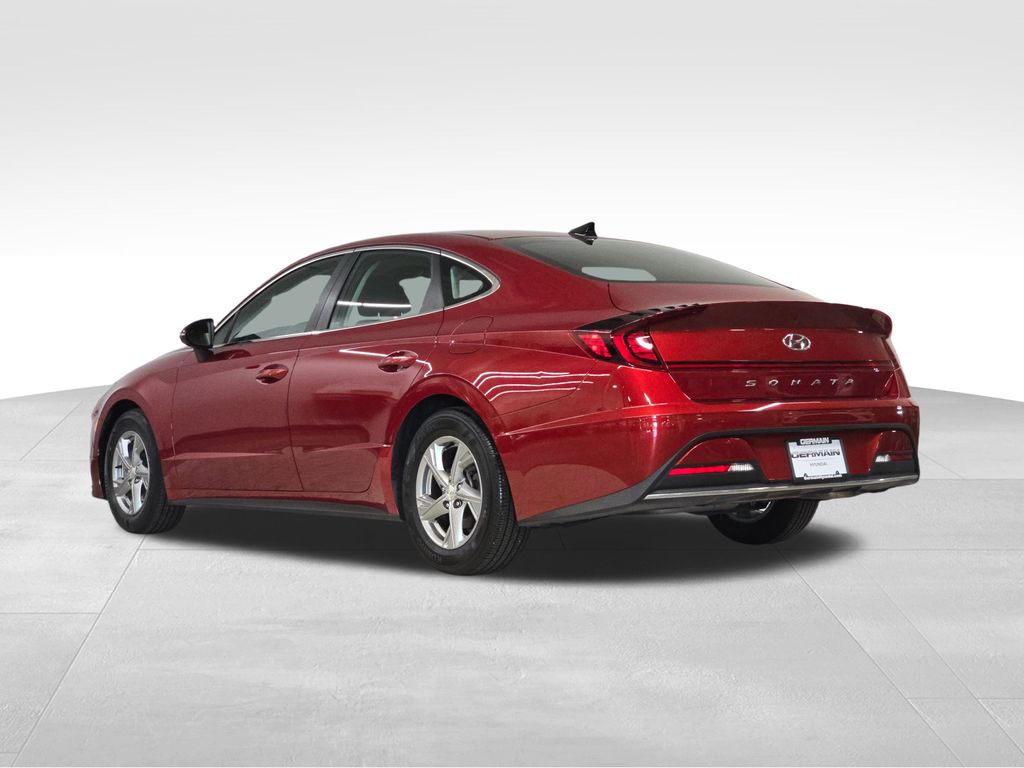 2023 Hyundai Sonata SE photo 7