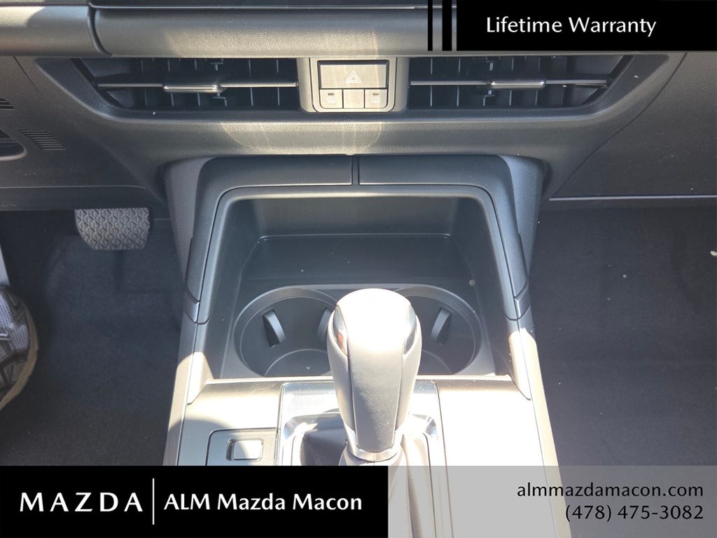 New 2026 Polymetal Gray Metallic Mazda 2.5 S Select AWD image 20