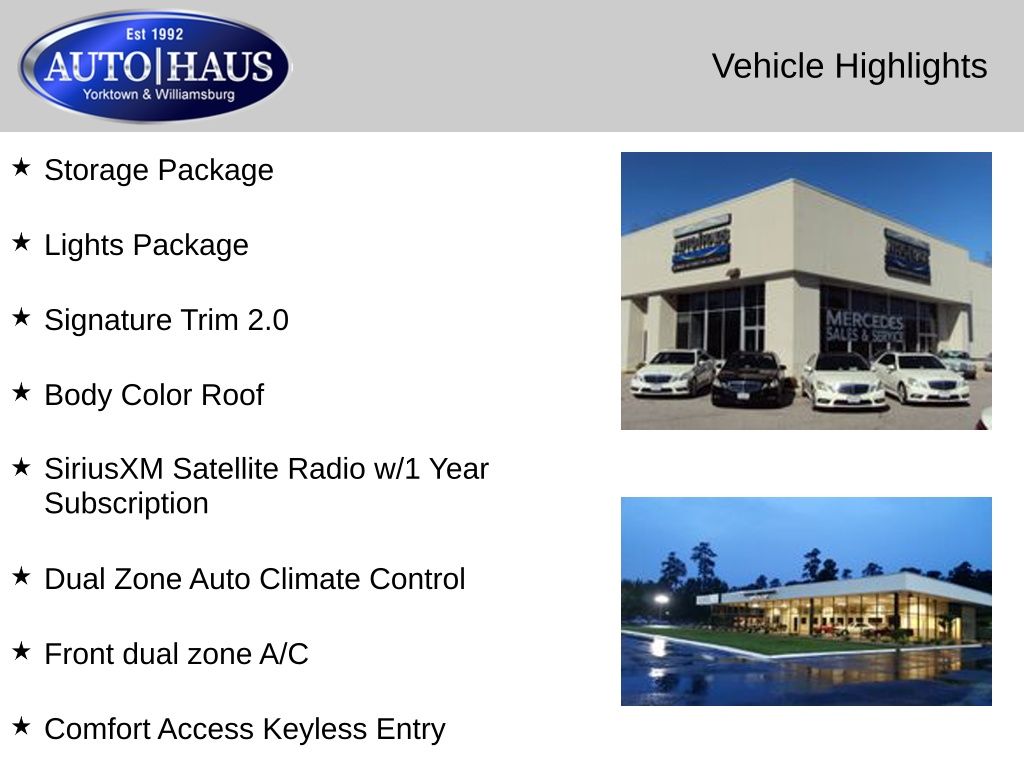 View vehicle photo 2