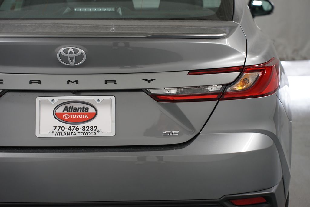 Thumbnail: 2026 Toyota Camry - 10