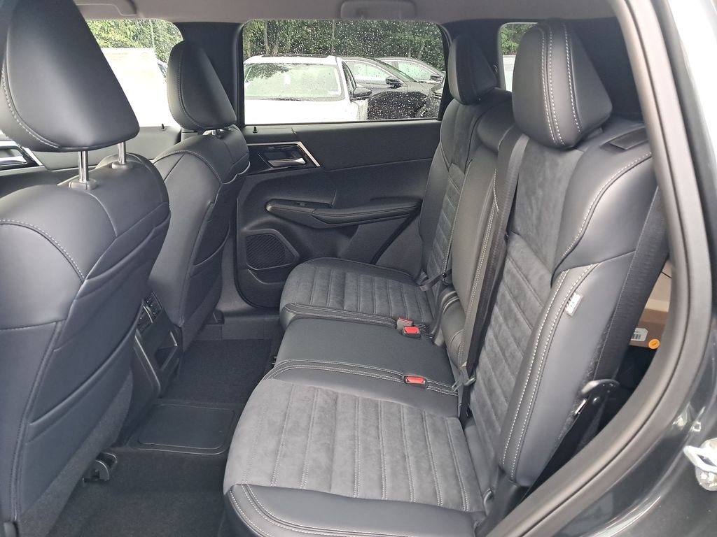 2026 Nissan Rogue Plug-In Hybrid SL Gray at South Hills Kia