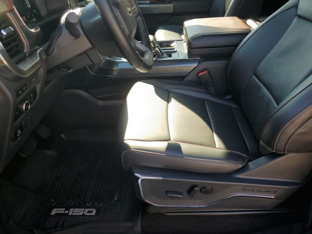 Used Car 2022 Ford F-150  Lariat For Sale Under $50,000 In Austin, Texas