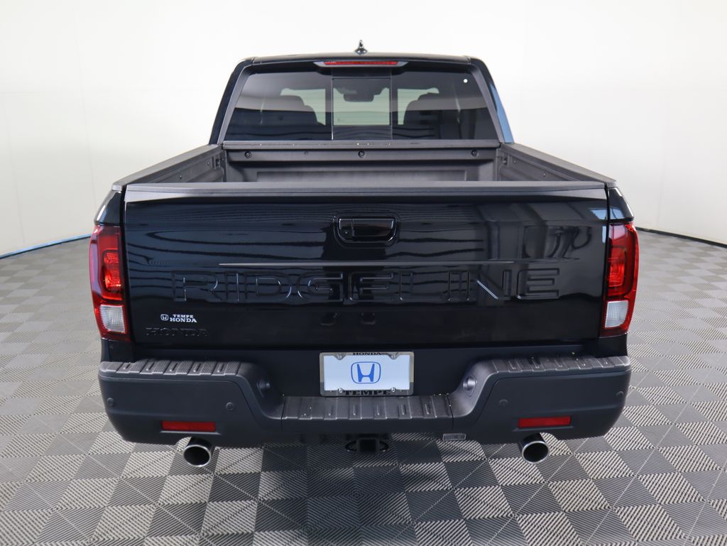 Thumbnail: 2026 Honda Ridgeline - 6