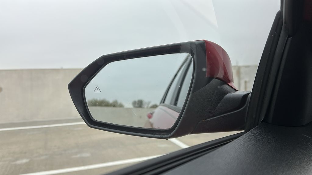 2021 Hyundai Elantra SEL Red at AutoSavvy Houston Southwest