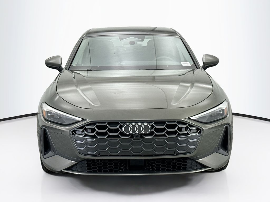 Thumbnail: 2025 Audi A5 - 2