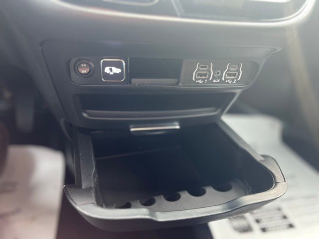 used 2025 Chrysler Voyager car, priced at $79,903