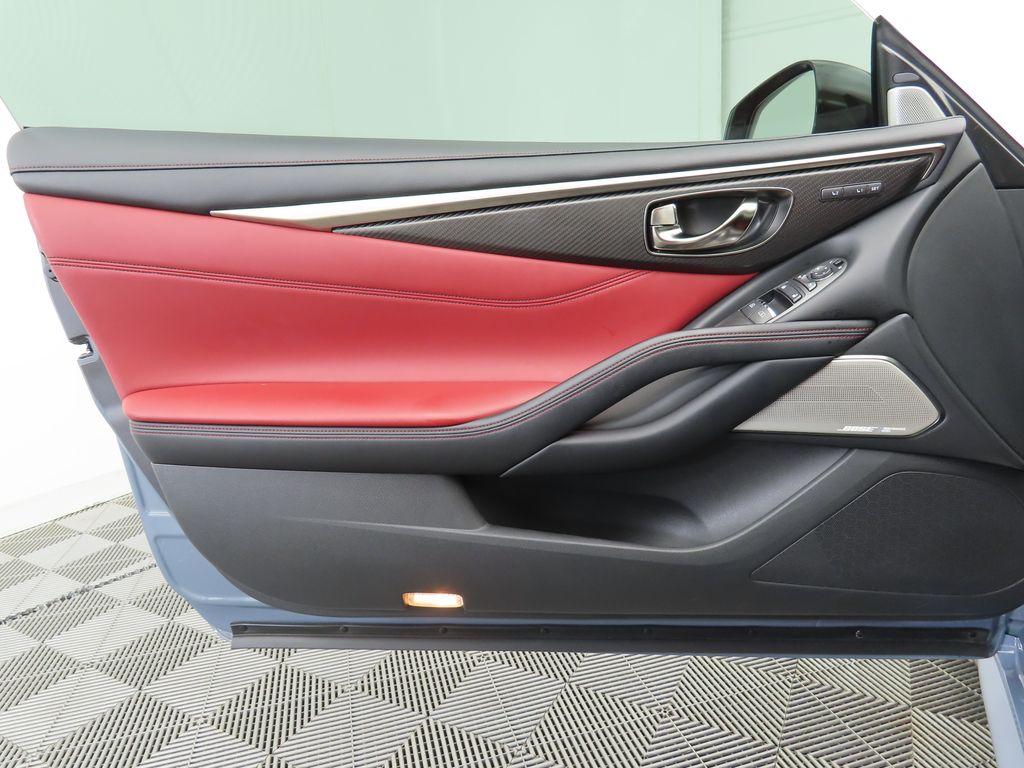 Thumbnail: 2022 INFINITI  - 24