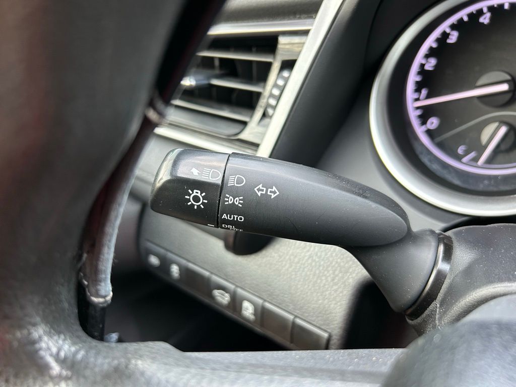 2023 Toyota Camry LE 22