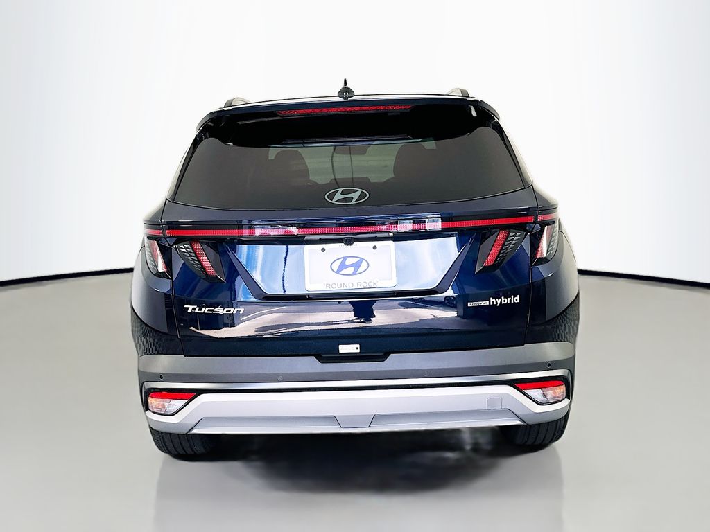 Thumbnail: 2025 Hyundai Tucson - 6