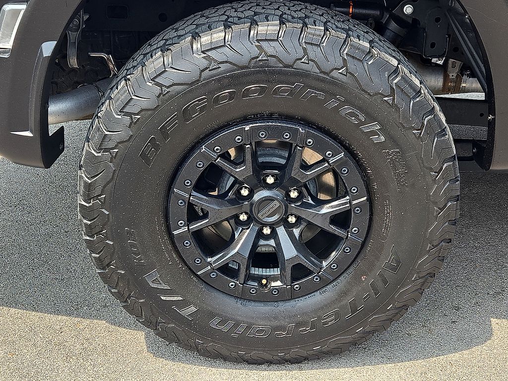 Used 2023 Ford F-150 Raptor For Sale in Farmington, AR