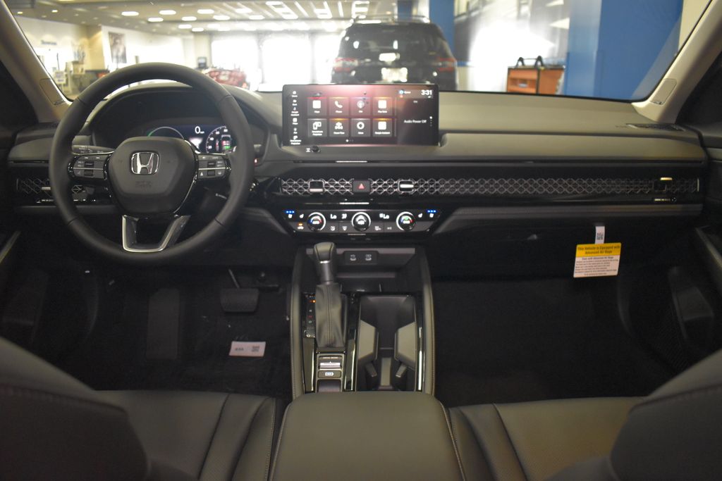 Thumbnail: 2025 Honda Accord - 10