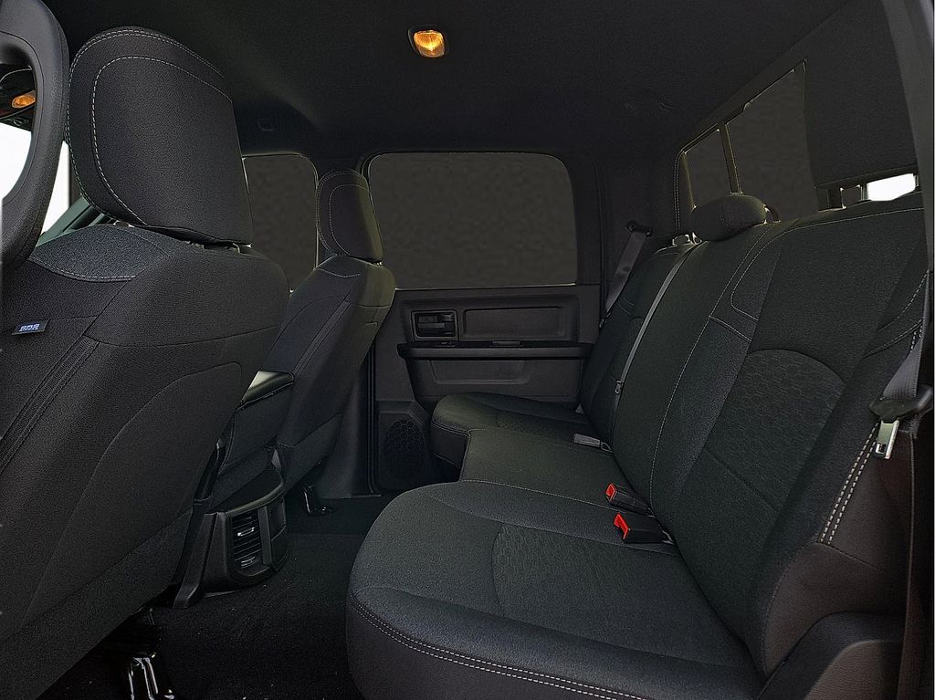 New 2026 Ram 2500 Tradesman For Sale in Farmington, AR