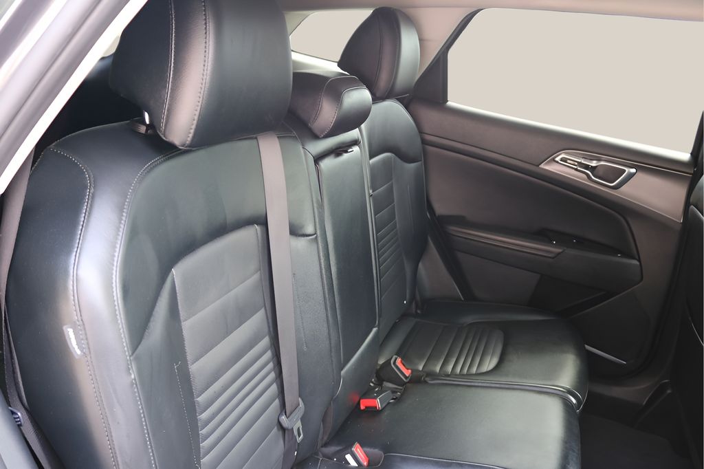 Used Car 2024 Kia Sportage  Sx-prestige For Sale Under $35,000 In Austin, Texas
