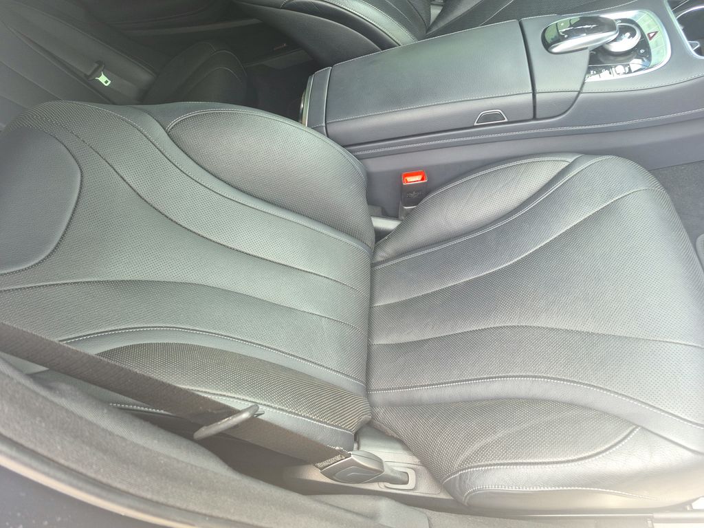 2018 Mercedes-Benz S-Class S 450 Blue at Ultimate Motorsports