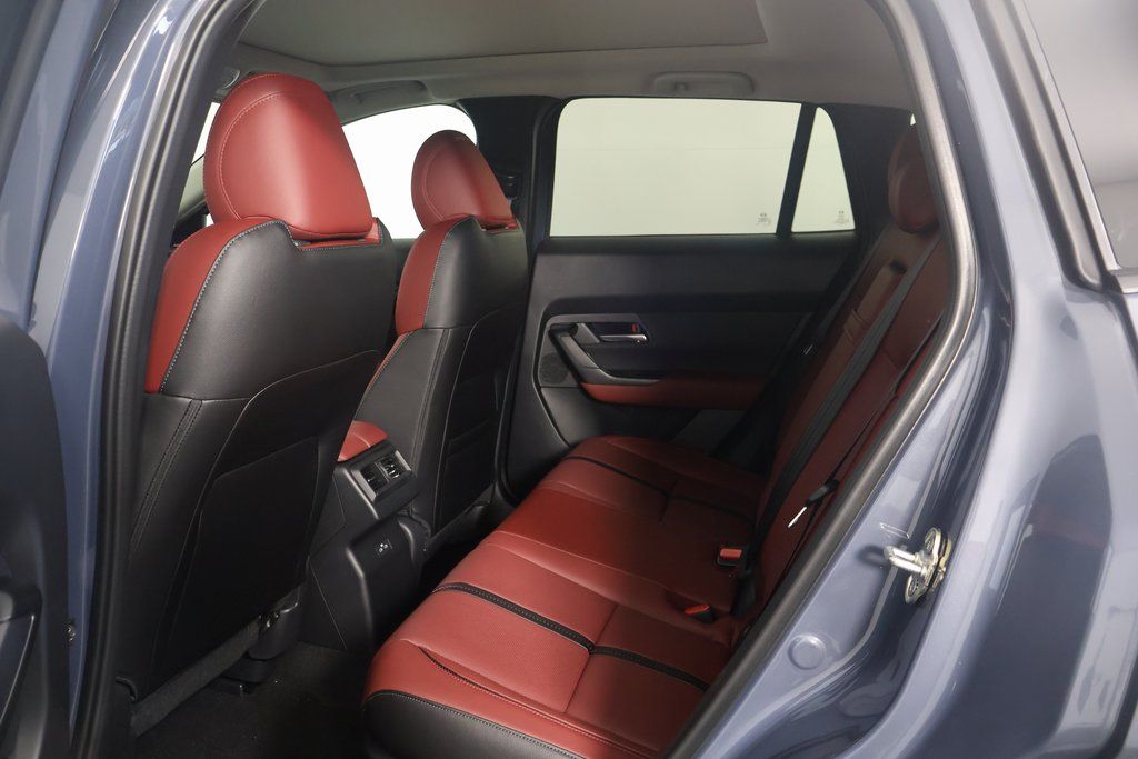 Thumbnail: 2025 Mazda CX-50 - 6