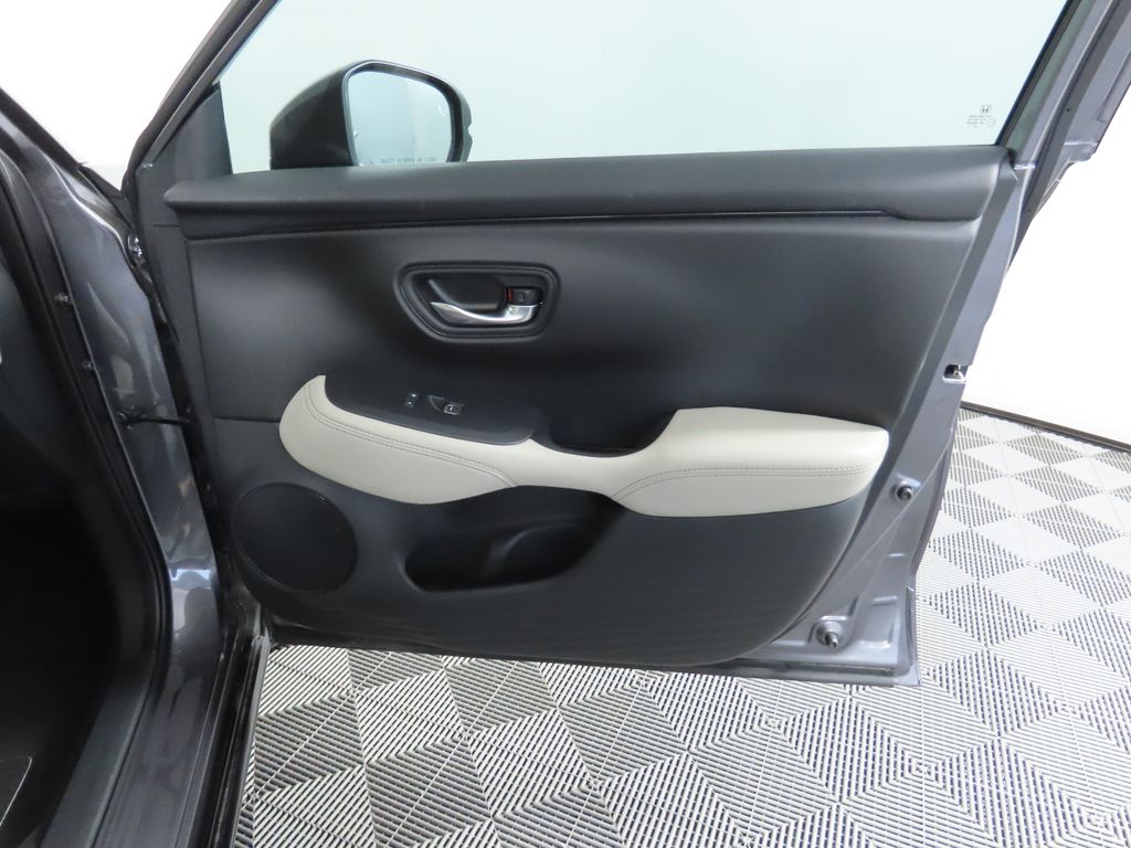2025 Honda HR-V EX-L 25