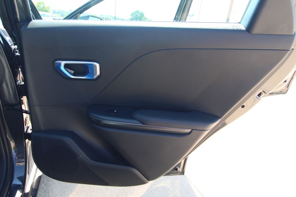 New 2026 Kia K4 Sedan