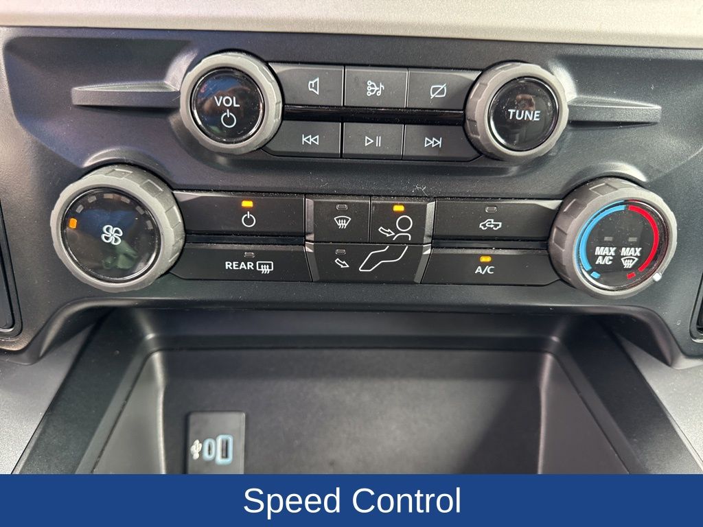 2024 Ford F-250 Super Duty XLT