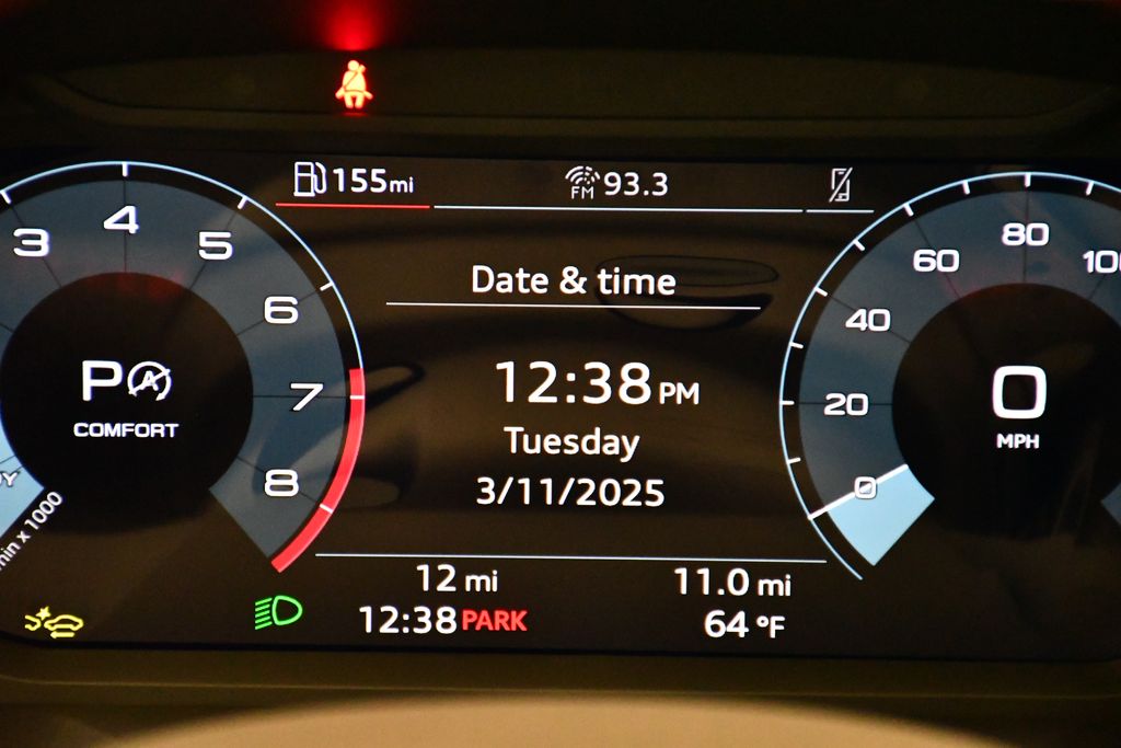 2025 Audi Q3  26