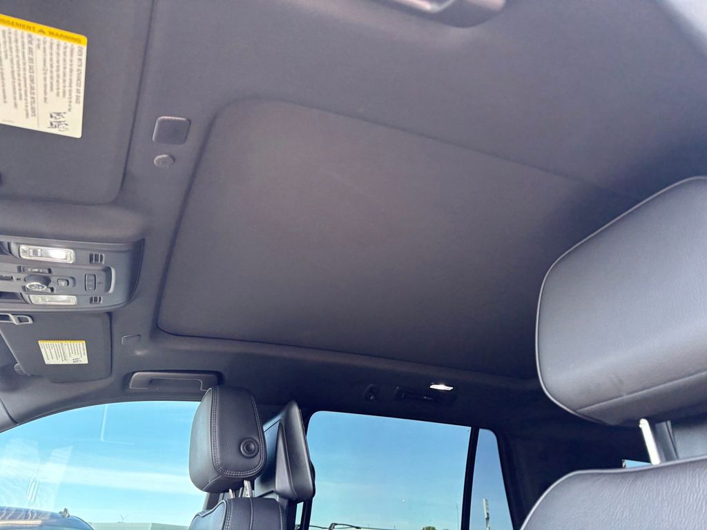 Used Car 2023 Gmc Yukon  Denali For Sale Under $60,000 In Austin, Texas