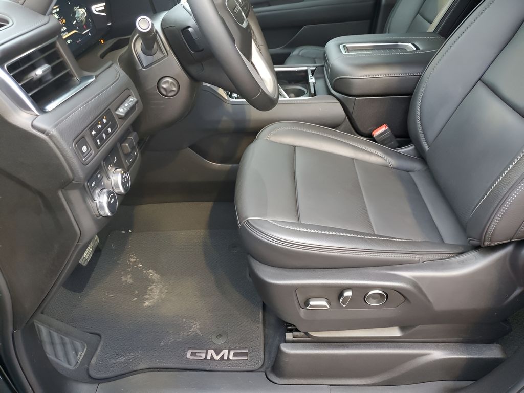 Used Car 2024 Gmc Yukon Xl  Denali For Sale Under $80,000 In Austin, Texas