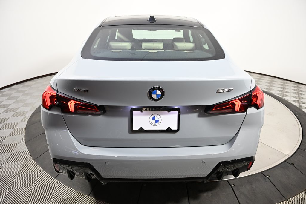 Thumbnail: 2026 BMW 2 Series - 4