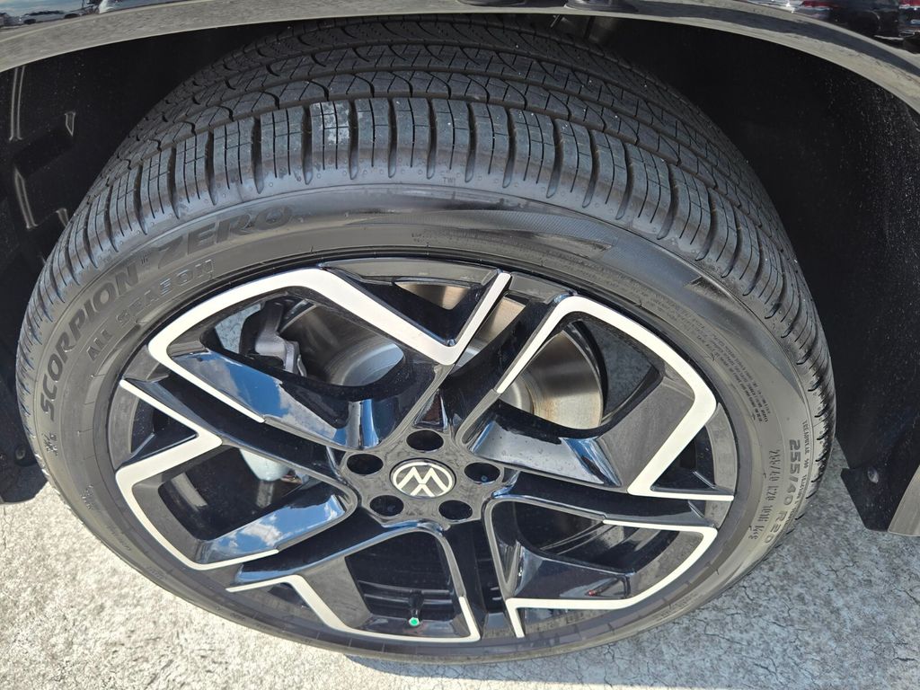 2026 Volkswagen Tiguan - $43,836