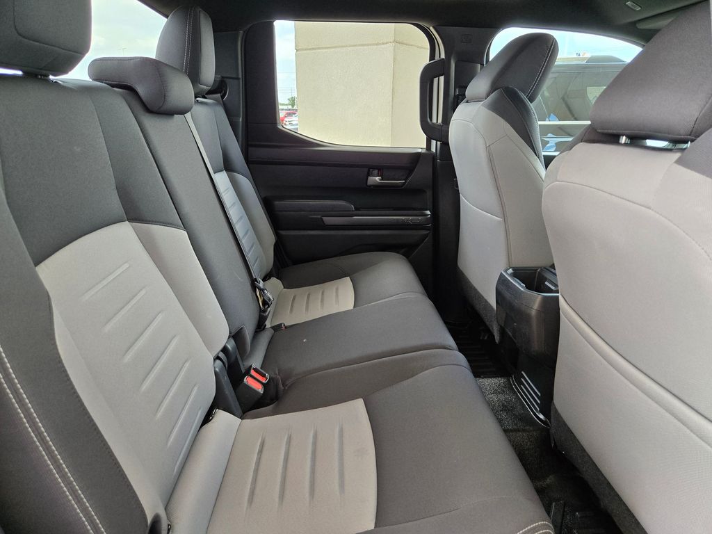 Used 2024 Toyota Tacoma Truck
