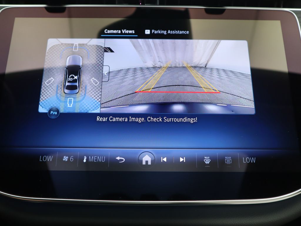 Thumbnail: 2026 Mercedes-Benz E-Class - 16