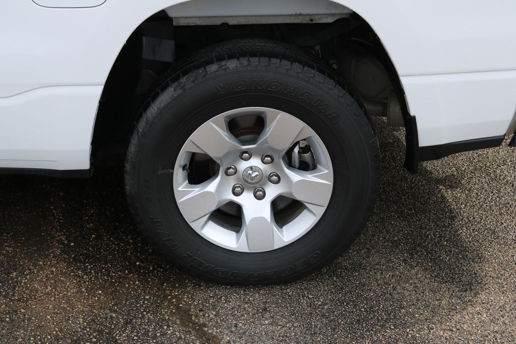 Used Car 2019 Ram 1500  Big Horn/lone Star For Sale Under $30,000 In Austin, Texas