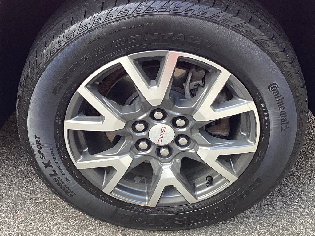 Used 2023 GMC Acadia SUV