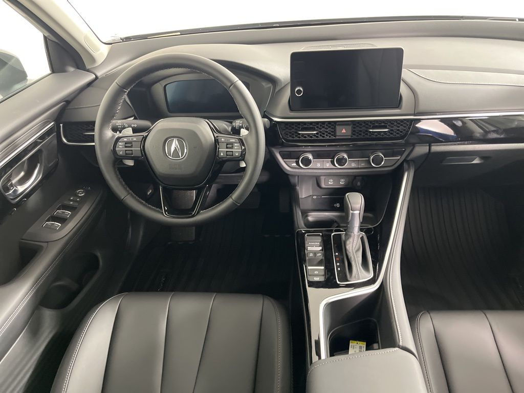 Thumbnail: 2025 Acura ADX - 13