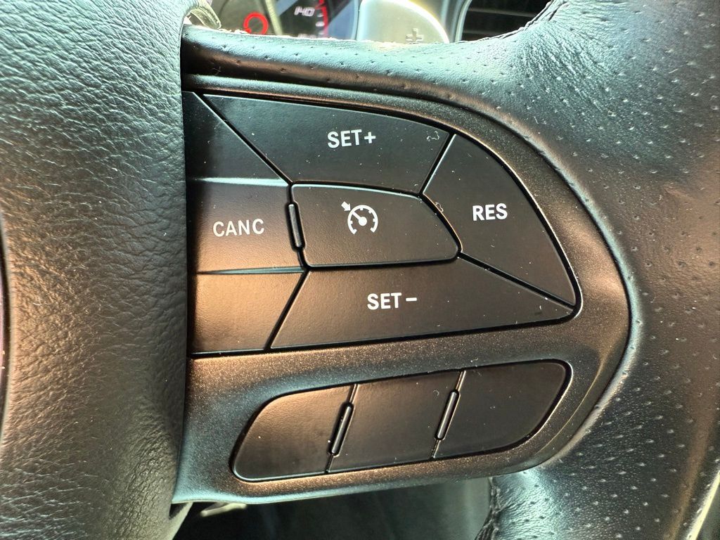 2020 Dodge Charger R/T Scat Pack