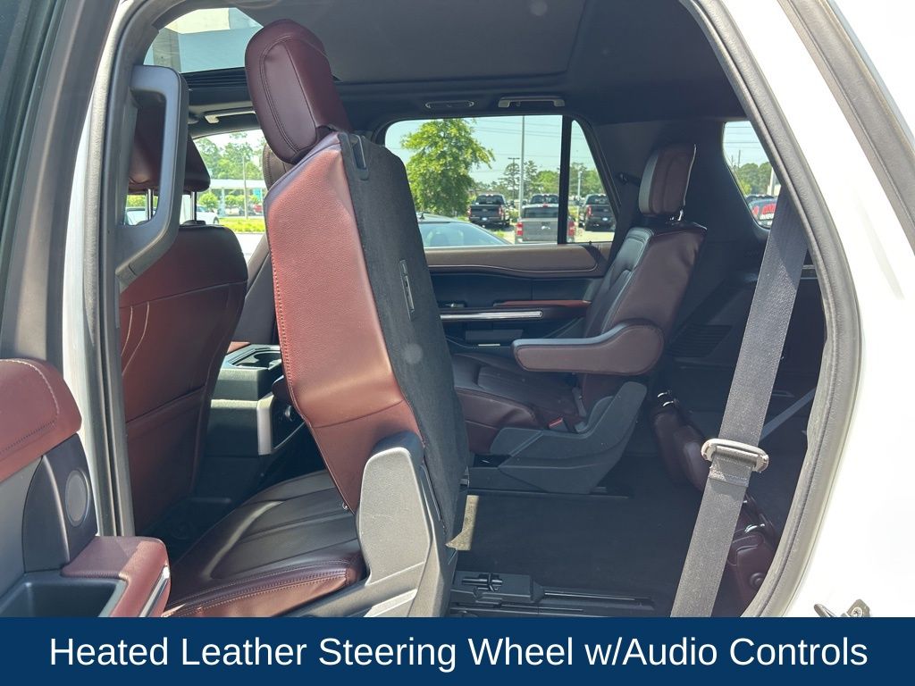 2023 Ford Expedition Limited
