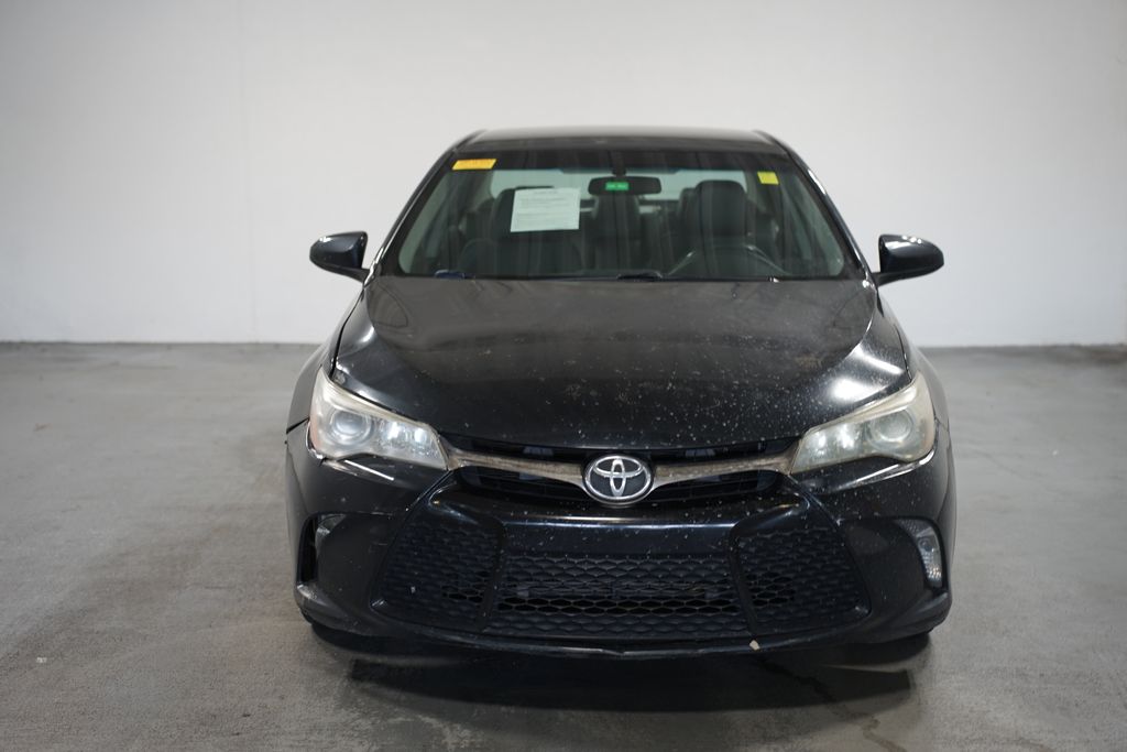 Thumbnail: 2016 Toyota Camry - 2