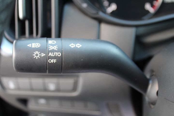 Used Car 2024 Mazda Cx-50  2.5 S Preferred Package For Sale Under $30,000 In Georgetown, Texas