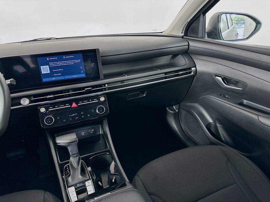 Thumbnail: 2026 Hyundai Tucson - 22