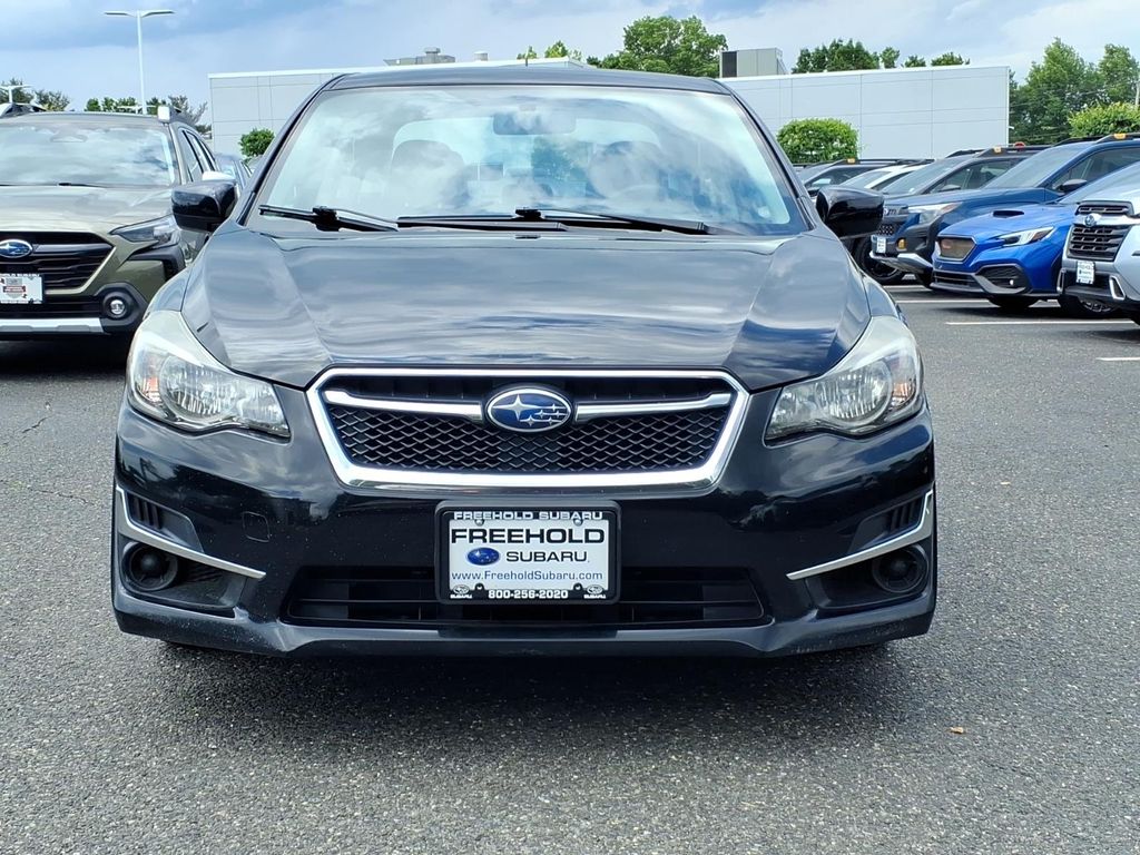 used 2015 Subaru Impreza car, priced at $11,900