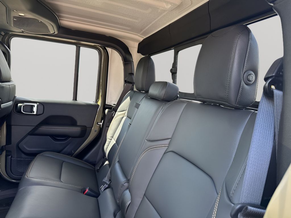 New Car 2025 Jeep Gladiator  For Sale Under $50,000 In Austin, Texas
