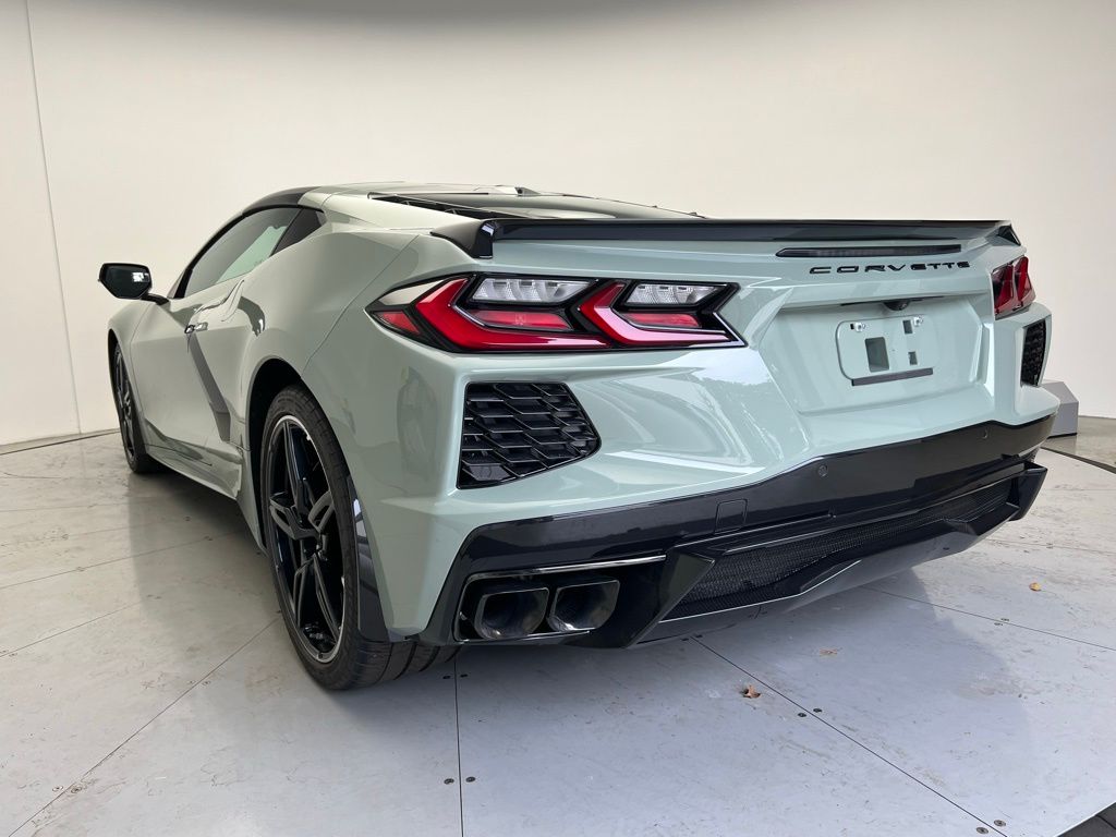 Thumbnail: 2024 Chevrolet Corvette - 11