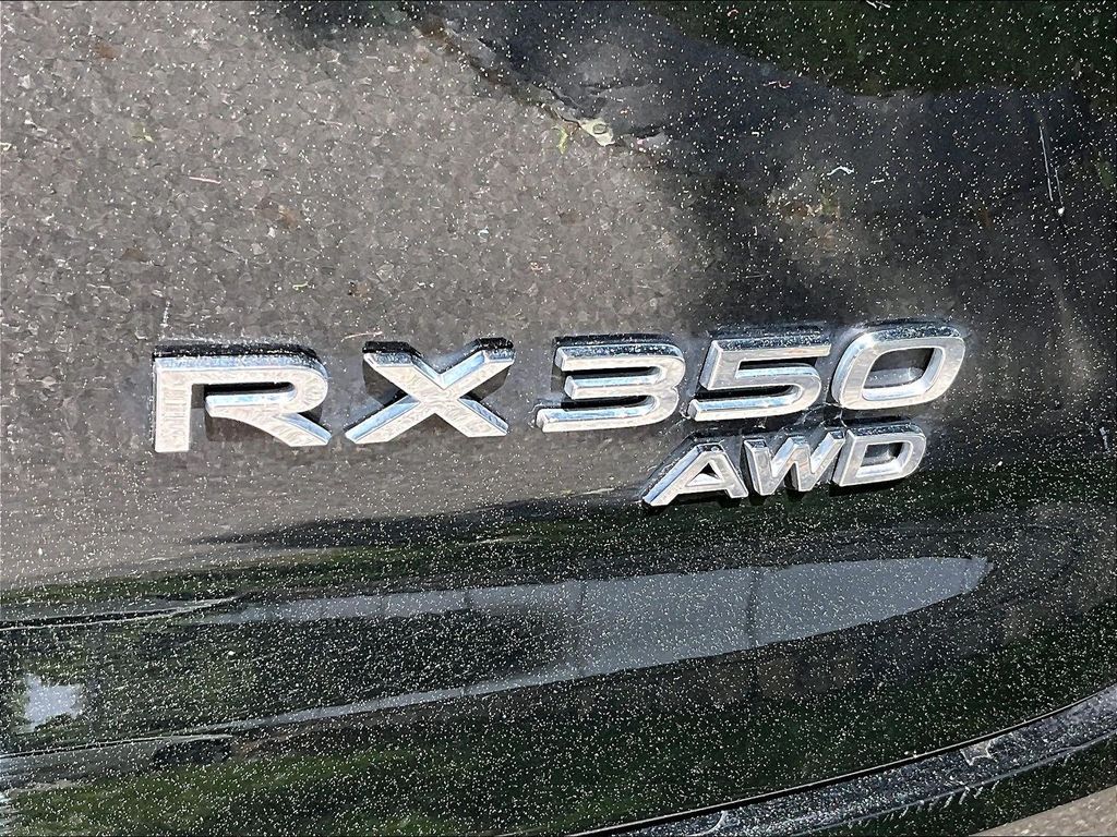 2024 Lexus RX — photo 29