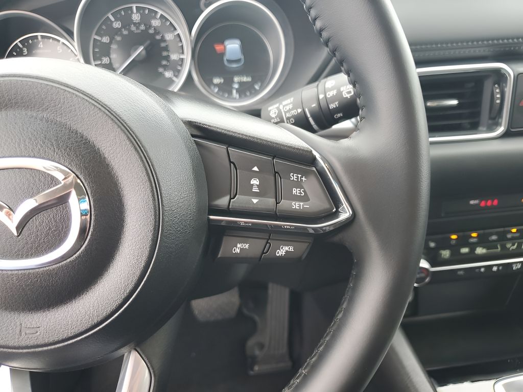 Used Car 2025 Mazda Cx-5  2.5 S Select Package For Sale Under $30,000 In Austin, Texas