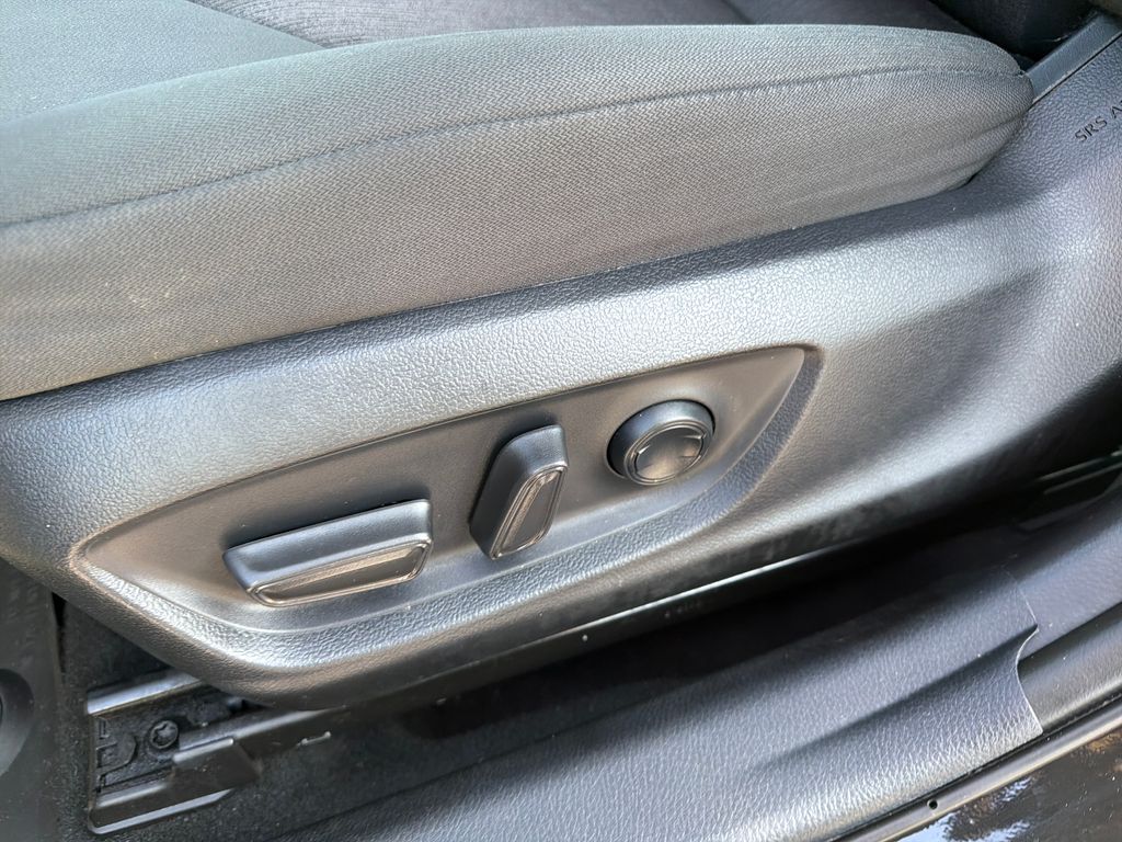 Used 2023 Toyota Camry LE 4D Sedan