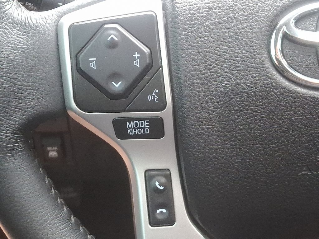 2021 Toyota Tundra TRD Pro 22