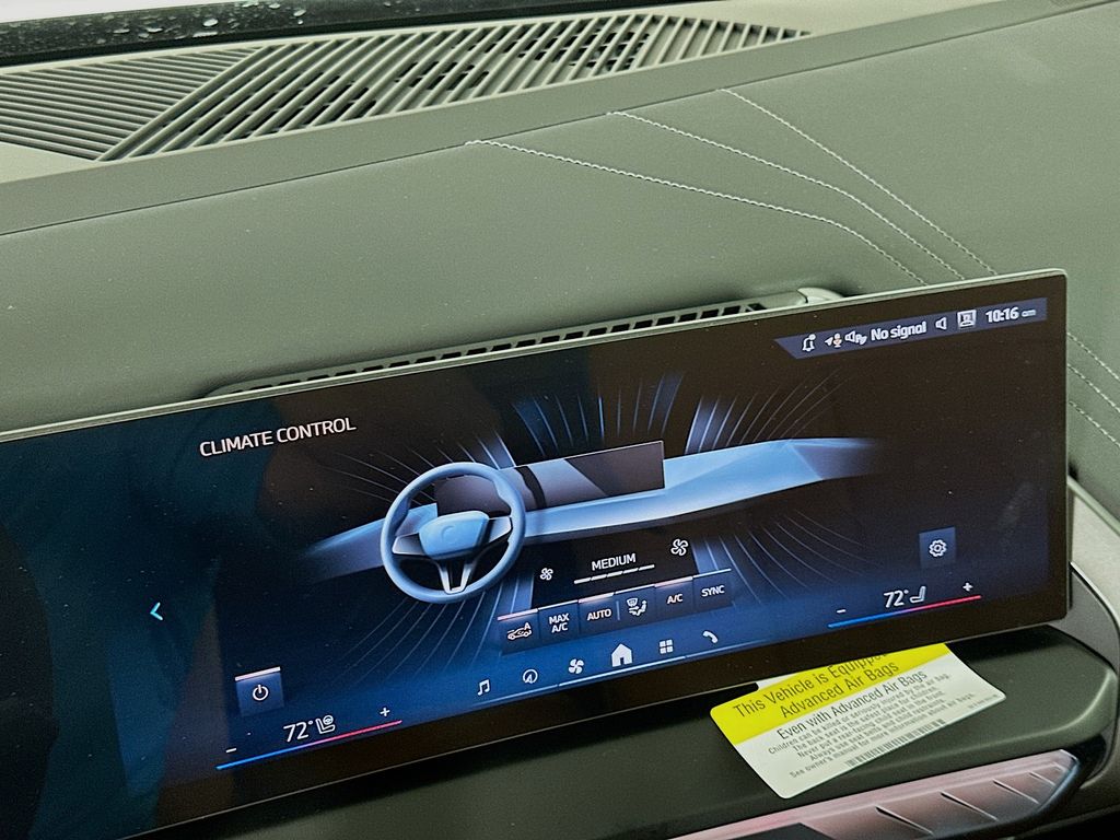 Thumbnail: 2026 BMW X3 - 14