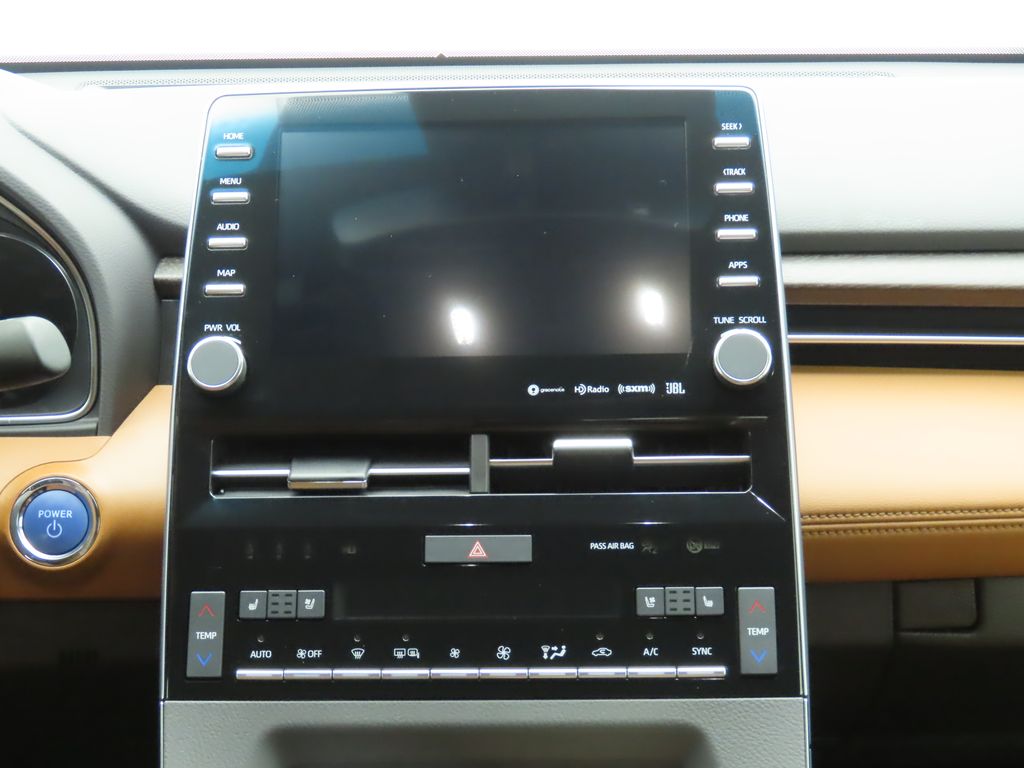 2020 Toyota Avalon Limited 14