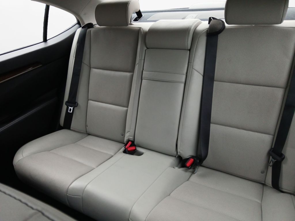 Used Car 2014 Lexus Es  350 For Sale Under $20,000 In Austin, Texas