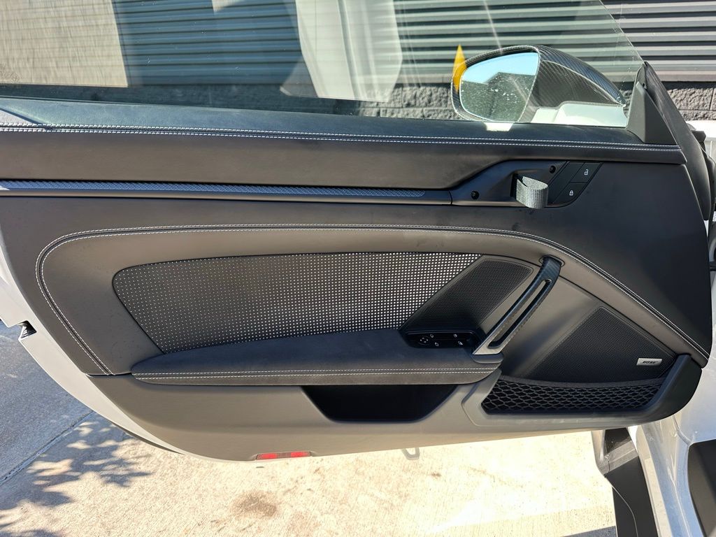 Thumbnail: 2025 Porsche 911 - 19