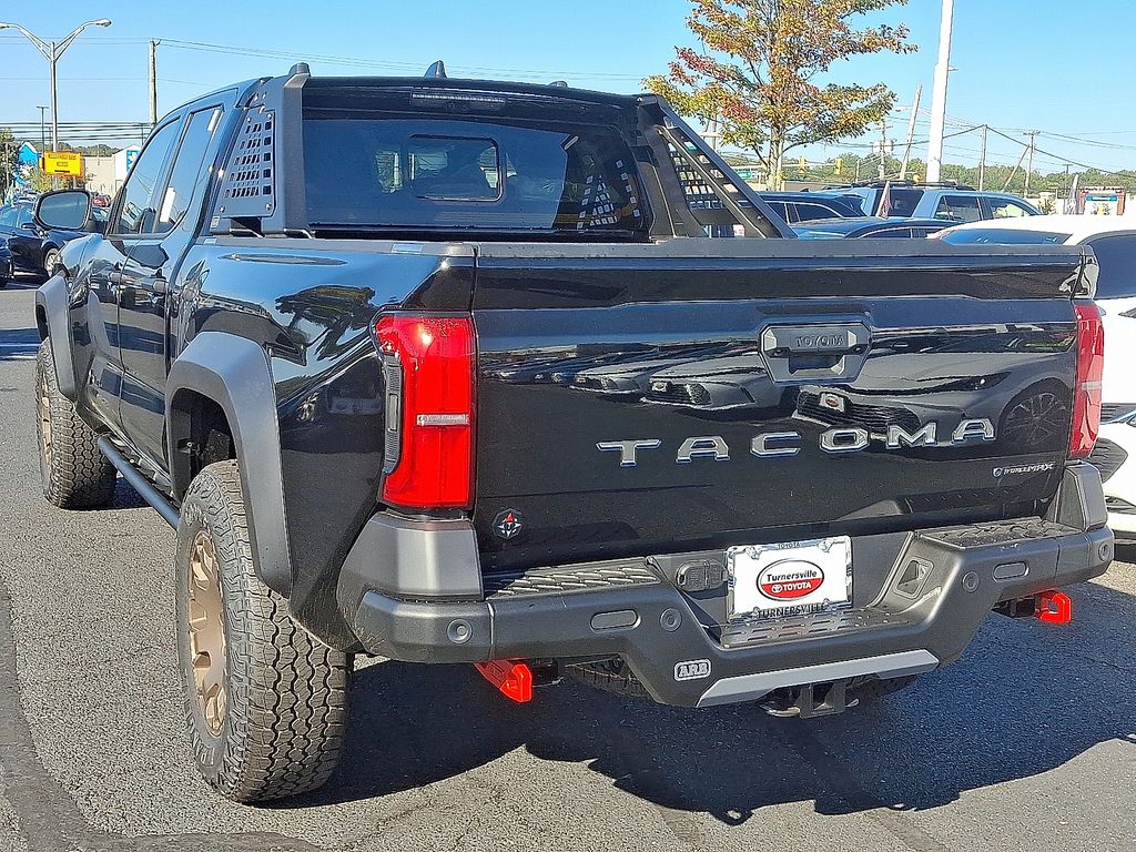 Thumbnail: 2025 Toyota Tacoma - 3