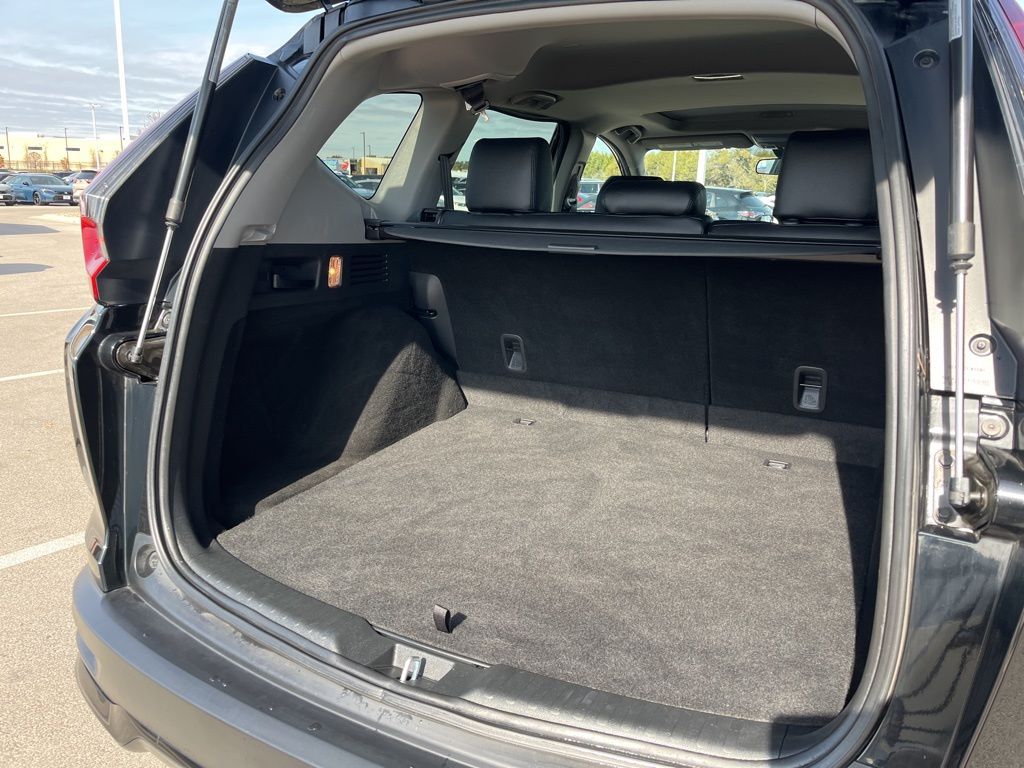 Thumbnail: 2022 Honda CR-V - 10